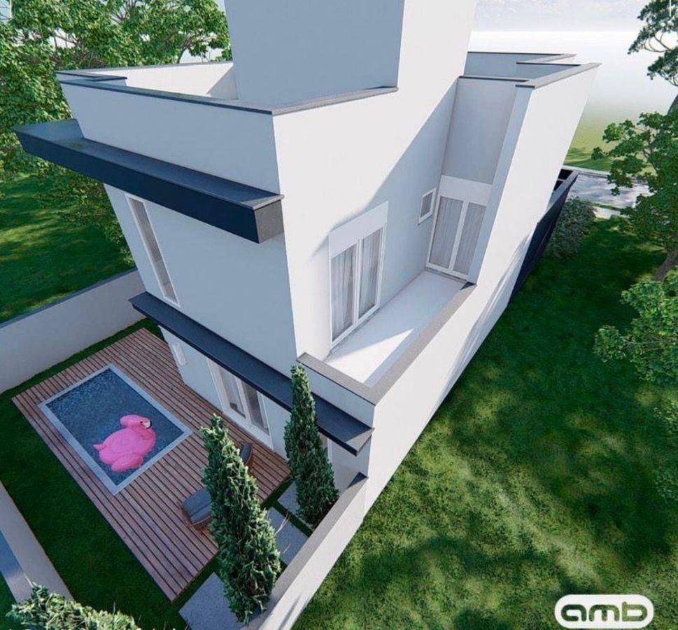 Casa com 3 dormitórios à venda, 177 m² - Terras Alpha - Gravataí/RS — foto 5