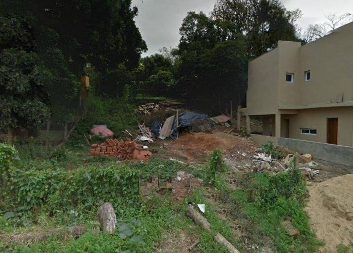 Terreno residencial à venda, Centro, Gravataí - TE0309.