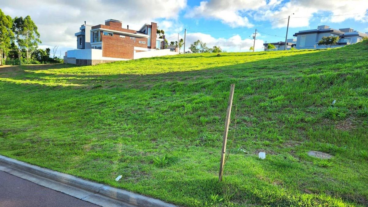 Terreno à venda, 334 m² - Cyrela Landscape Seminario - Gravataí/RS — foto 2
