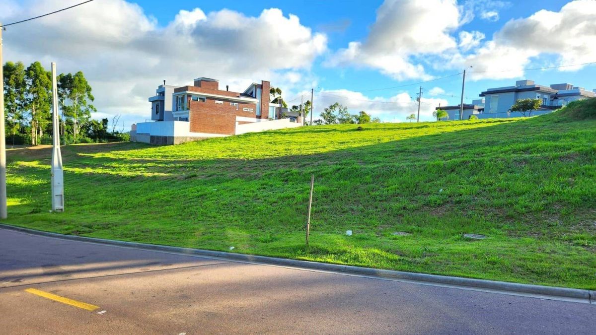 Terreno à venda, 334 m² - Cyrela Landscape Seminario - Gravataí/RS — foto 3
