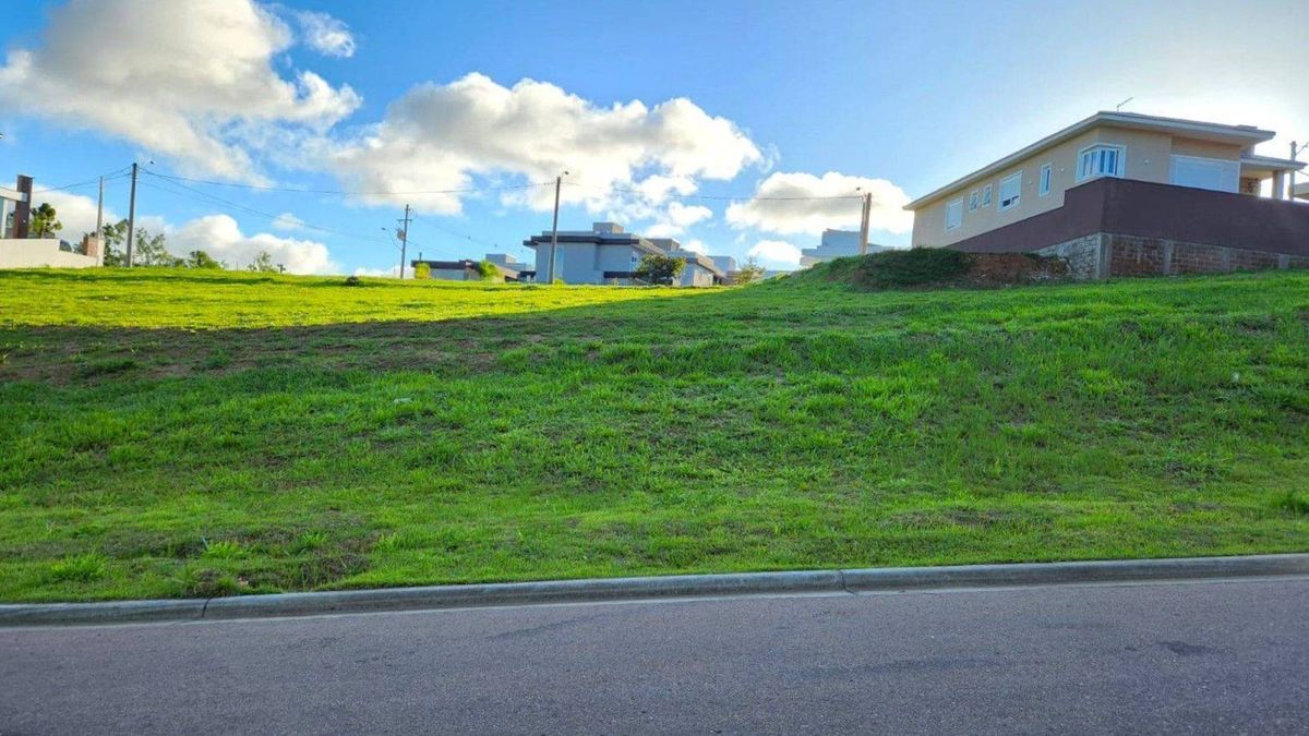 Terreno à venda, 334 m² - Cyrela Landscape Seminario - Gravataí/RS — foto 4