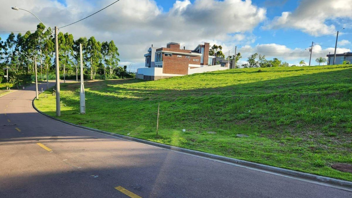 Terreno à venda, 334 m² - Cyrela Landscape Seminario - Gravataí/RS — foto 5