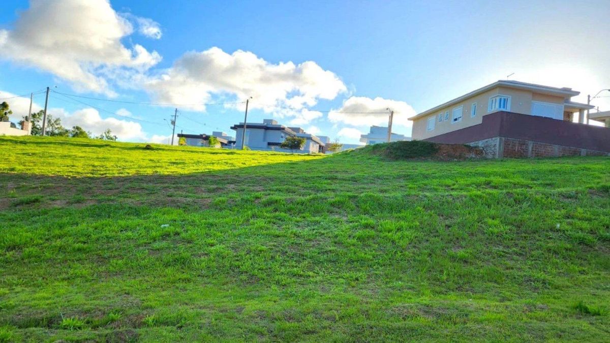 Terreno à venda, 334 m² - Cyrela Landscape Seminario - Gravataí/RS