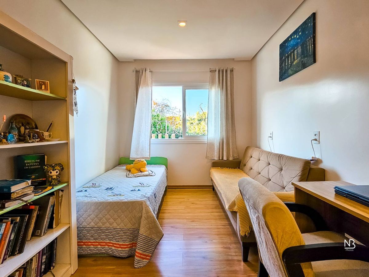 Casa à venda, Villa Lucchesi - Gravataí — foto 35