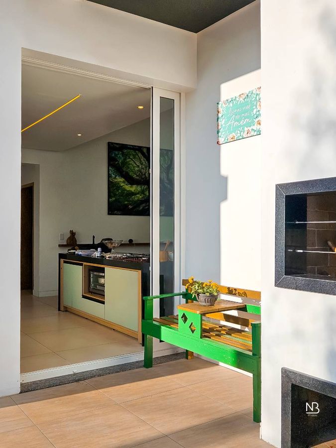 Casa à venda, Villa Lucchesi - Gravataí — foto 38