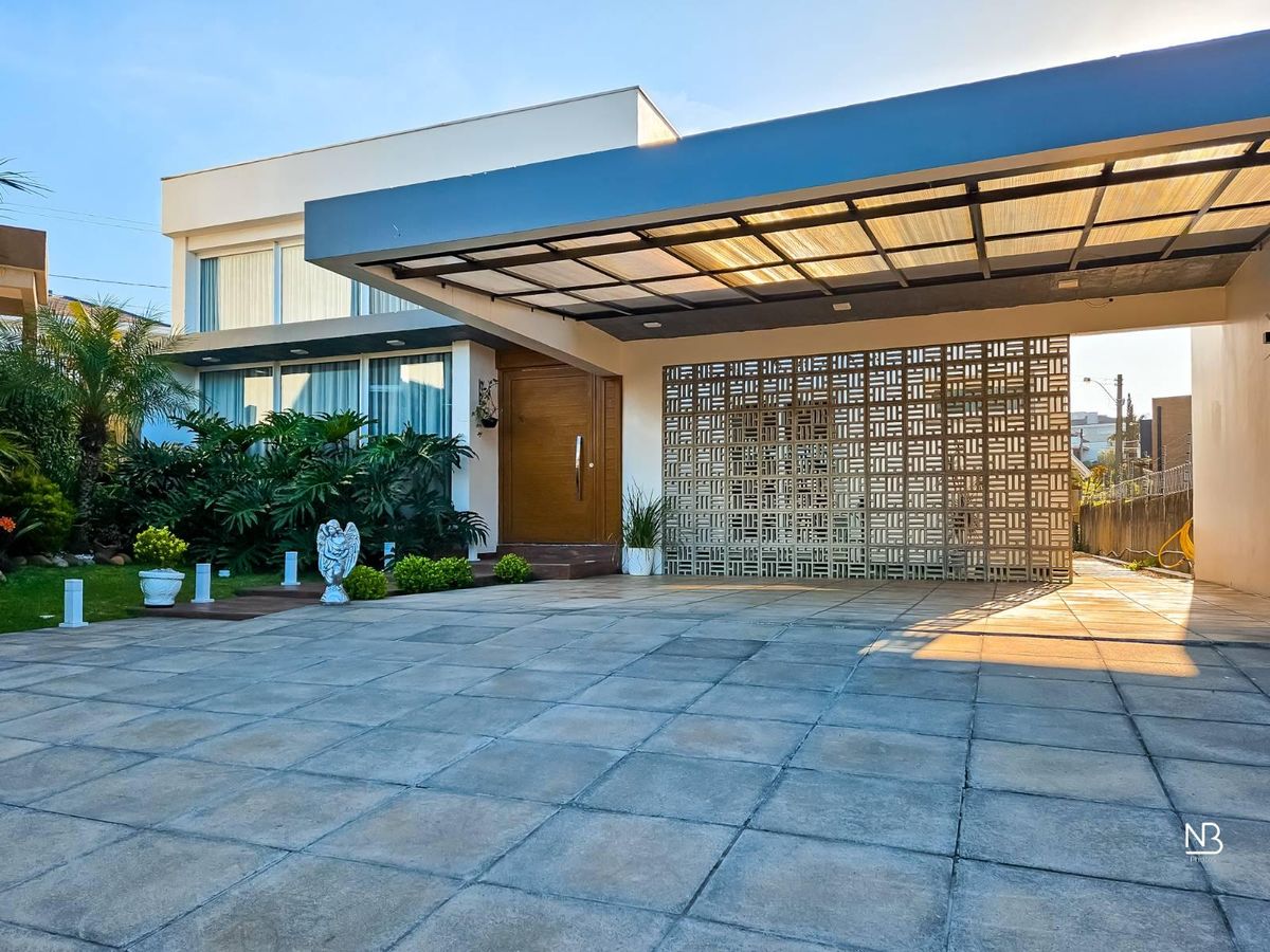 Casa à venda, Villa Lucchesi - Gravataí