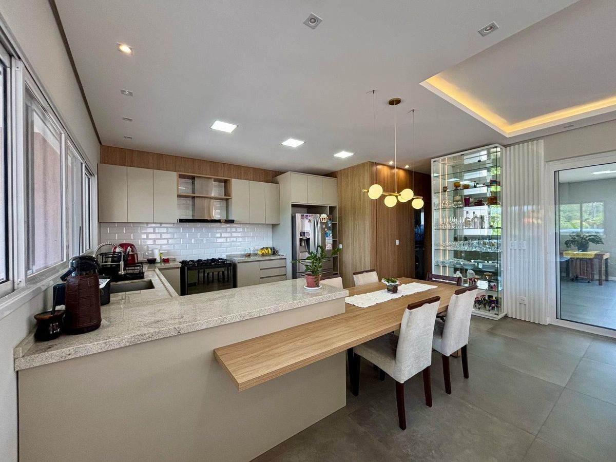 Casa com 3 dormitórios à venda, 190 m² - Terras Alpha - Gravataí/RS — foto 4