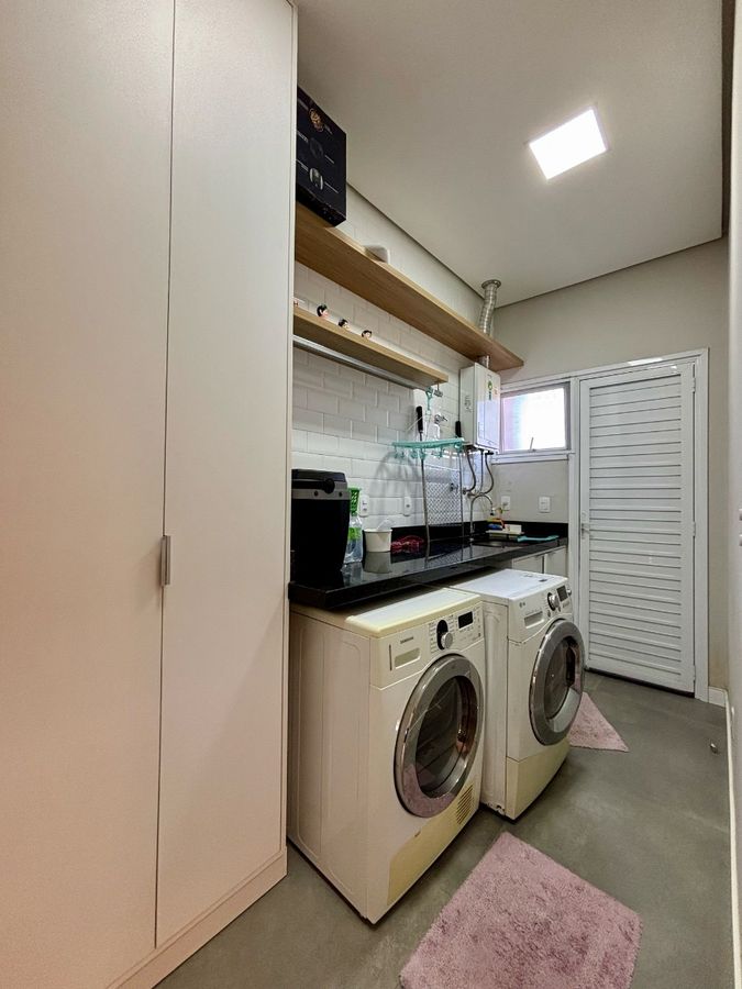Casa com 3 dormitórios à venda, 190 m² - Terras Alpha - Gravataí/RS — foto 7
