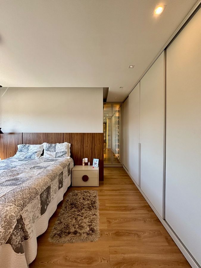 Casa com 3 dormitórios à venda, 190 m² - Terras Alpha - Gravataí/RS — foto 8