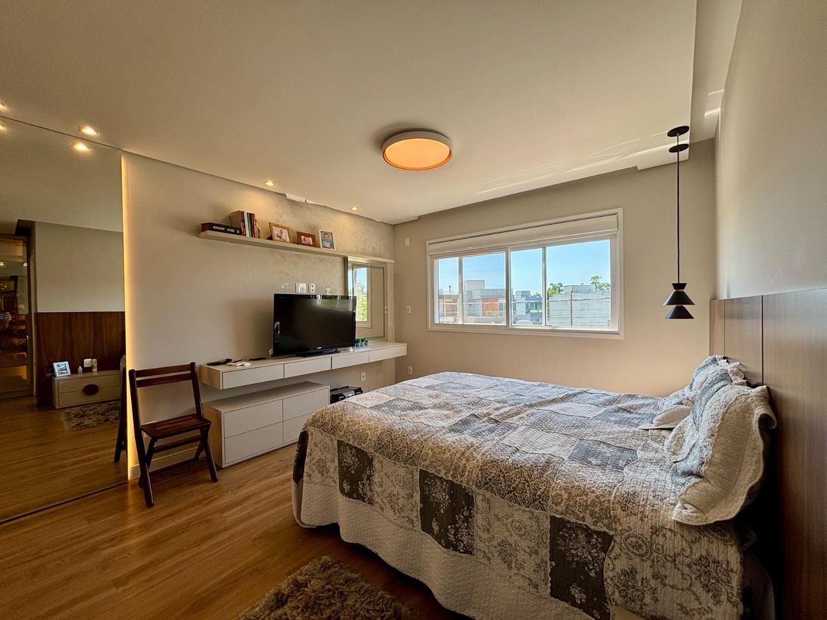Casa com 3 dormitórios à venda, 190 m² - Terras Alpha - Gravataí/RS — foto 9