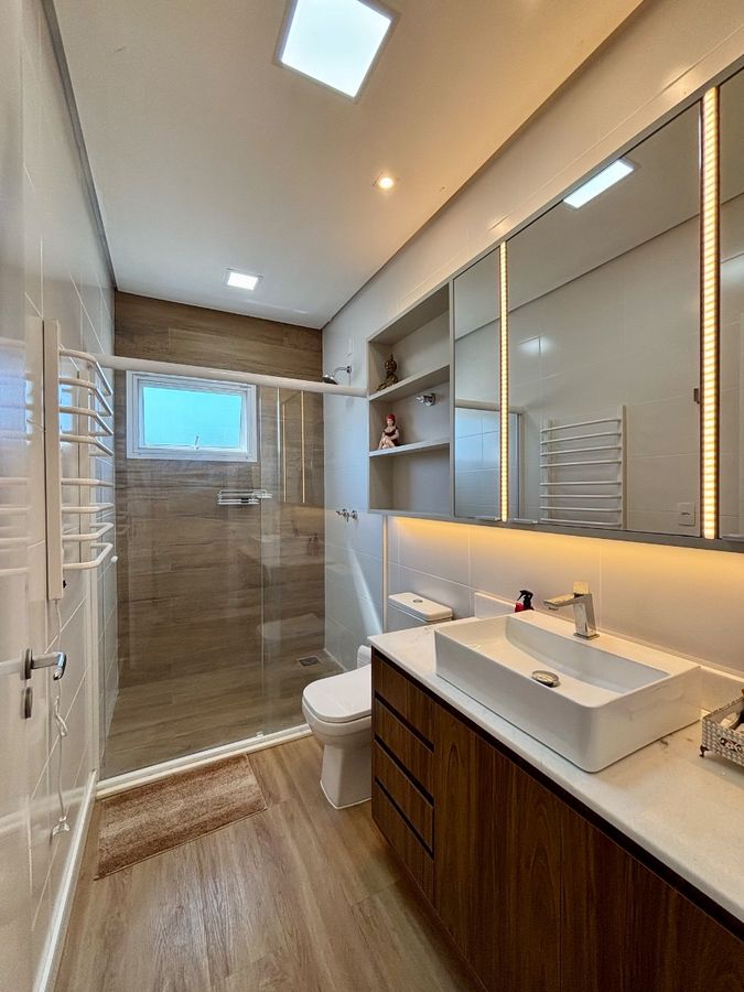 Casa com 3 dormitórios à venda, 190 m² - Terras Alpha - Gravataí/RS — foto 11