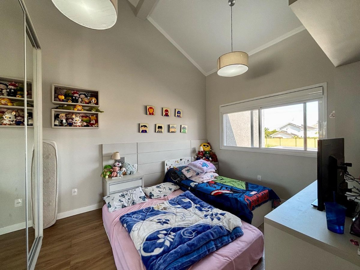 Casa com 3 dormitórios à venda, 190 m² - Terras Alpha - Gravataí/RS — foto 13