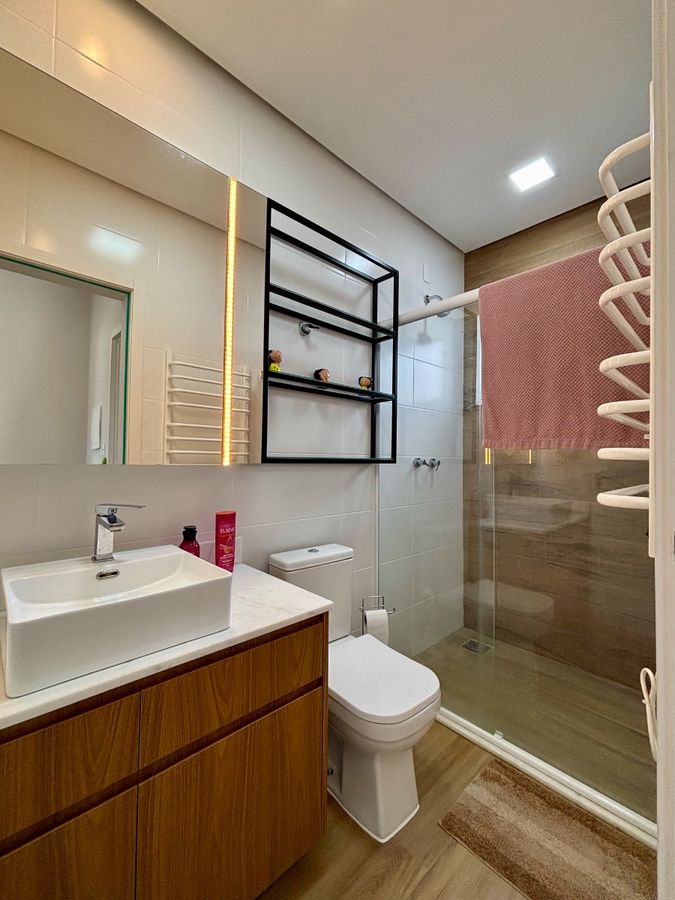 Casa com 3 dormitórios à venda, 190 m² - Terras Alpha - Gravataí/RS — foto 14