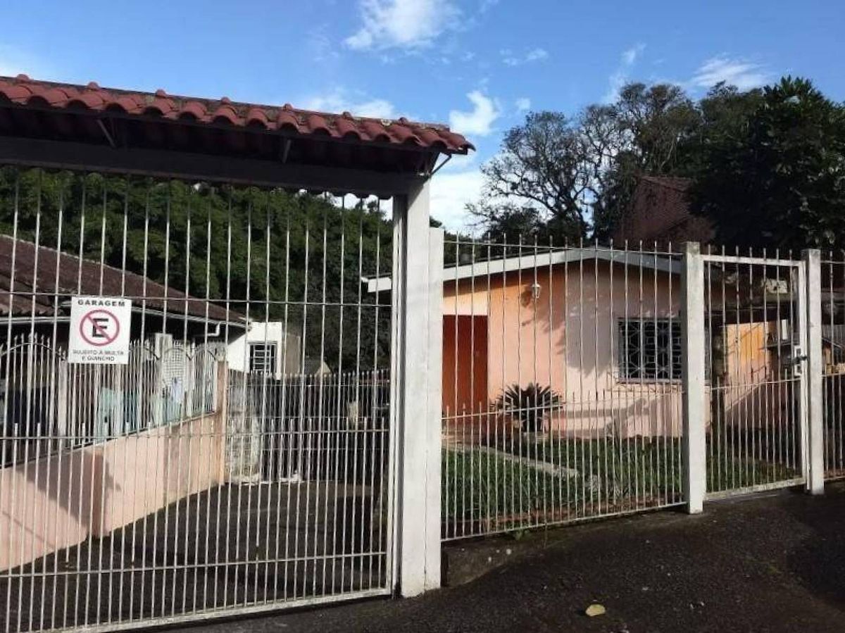Casa com 3 dormitórios à venda, 250 m² - Centro - Gravataí/RS — foto 2