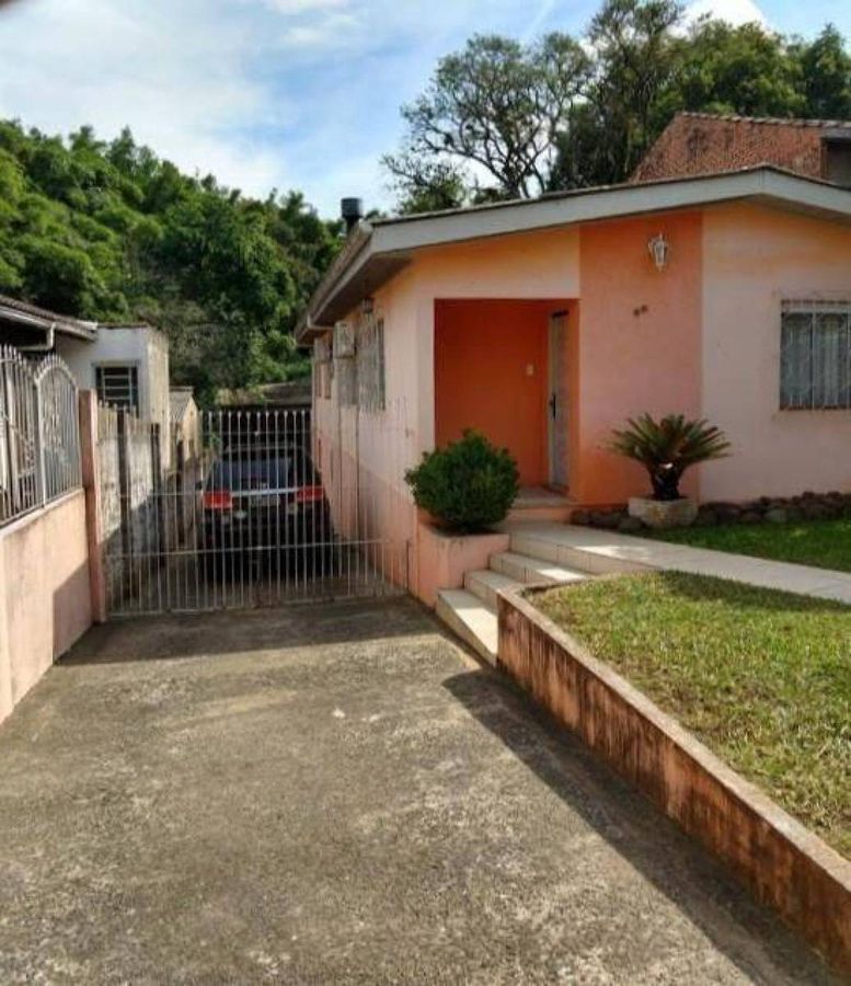 Casa com 3 dormitórios à venda, 250 m² - Centro - Gravataí/RS — foto 3