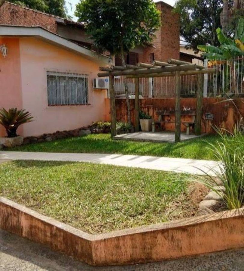 Casa com 3 dormitórios à venda, 250 m² - Centro - Gravataí/RS — foto 4
