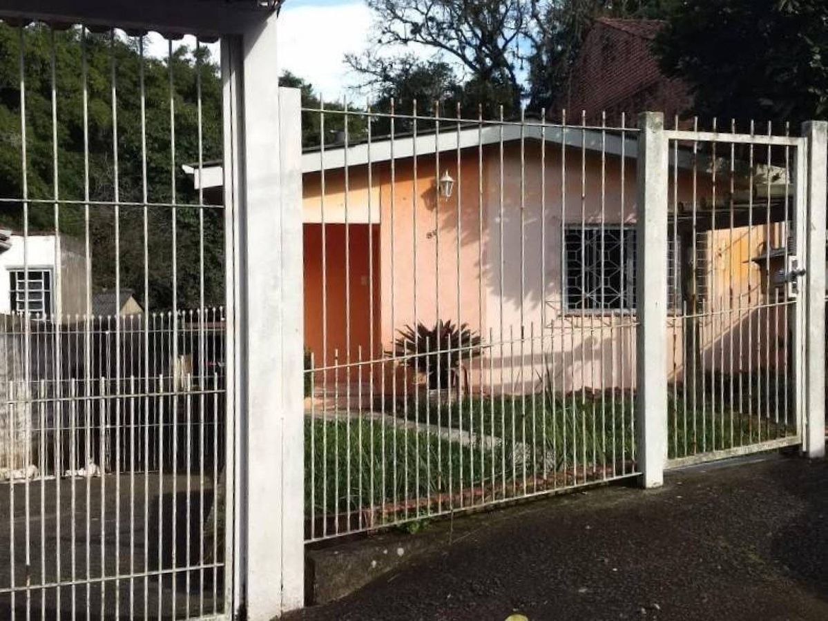 Casa com 3 dormitórios à venda, 250 m² - Centro - Gravataí/RS