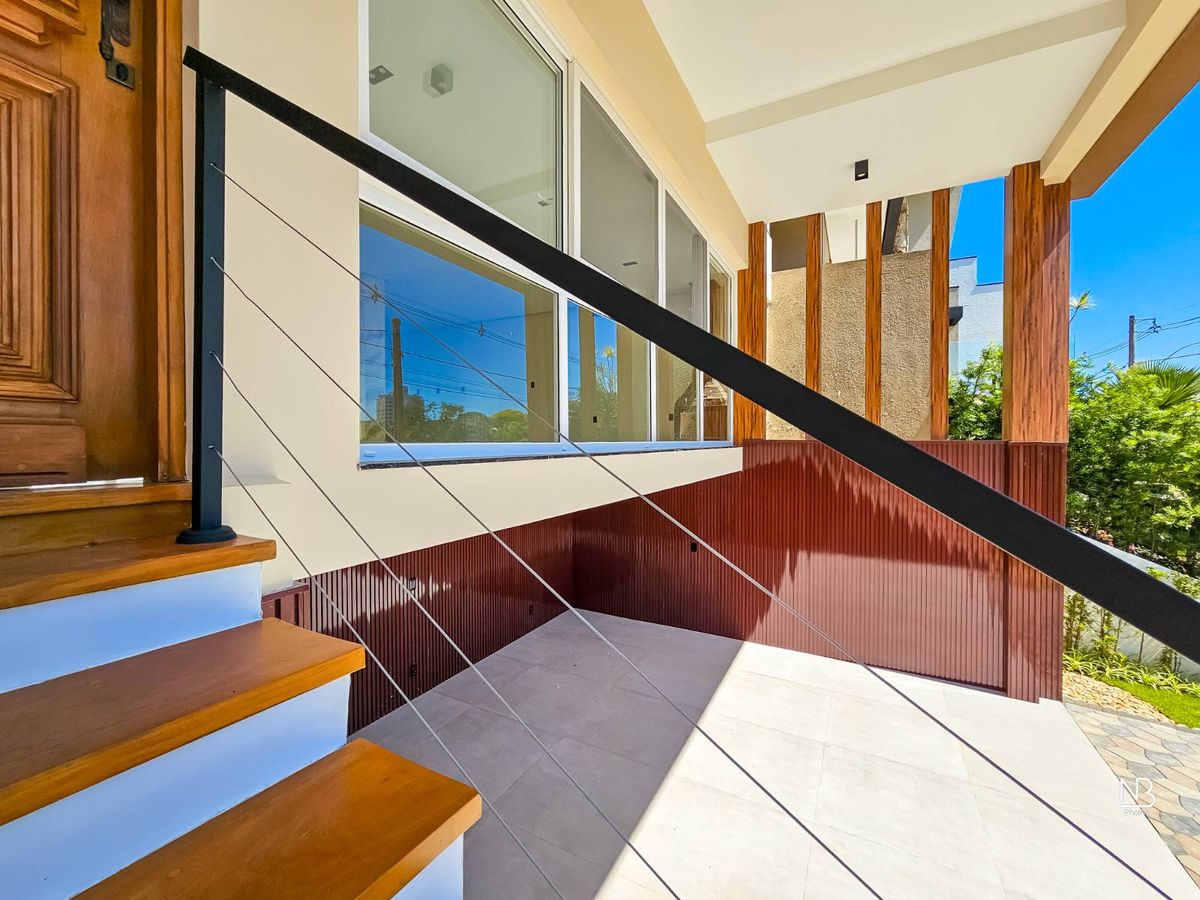 Casa com 3 suítes à venda, 196 m² - Cyrela Landscape Seminário - Gravataí/RS — foto 6