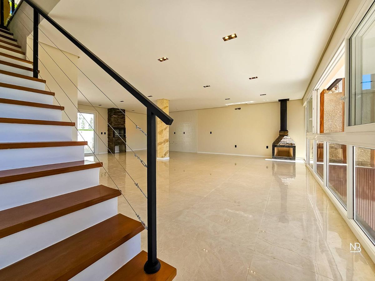 Casa com 3 suítes à venda, 196 m² - Cyrela Landscape Seminário - Gravataí/RS — foto 8
