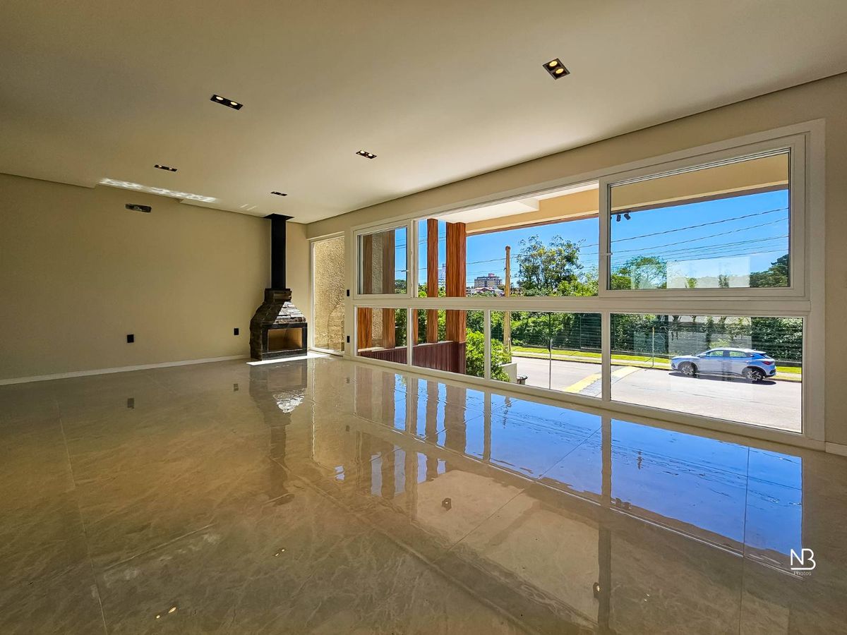 Casa com 3 suítes à venda, 196 m² - Cyrela Landscape Seminário - Gravataí/RS — foto 9