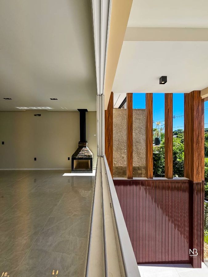 Casa com 3 suítes à venda, 196 m² - Cyrela Landscape Seminário - Gravataí/RS — foto 11