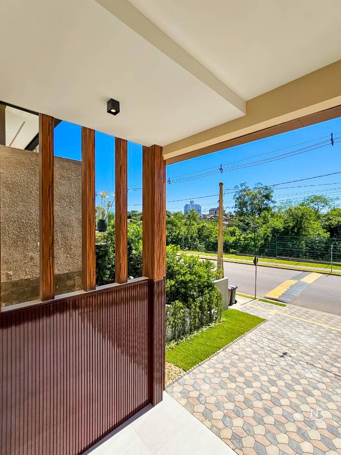 Casa com 3 suítes à venda, 196 m² - Cyrela Landscape Seminário - Gravataí/RS — foto 12