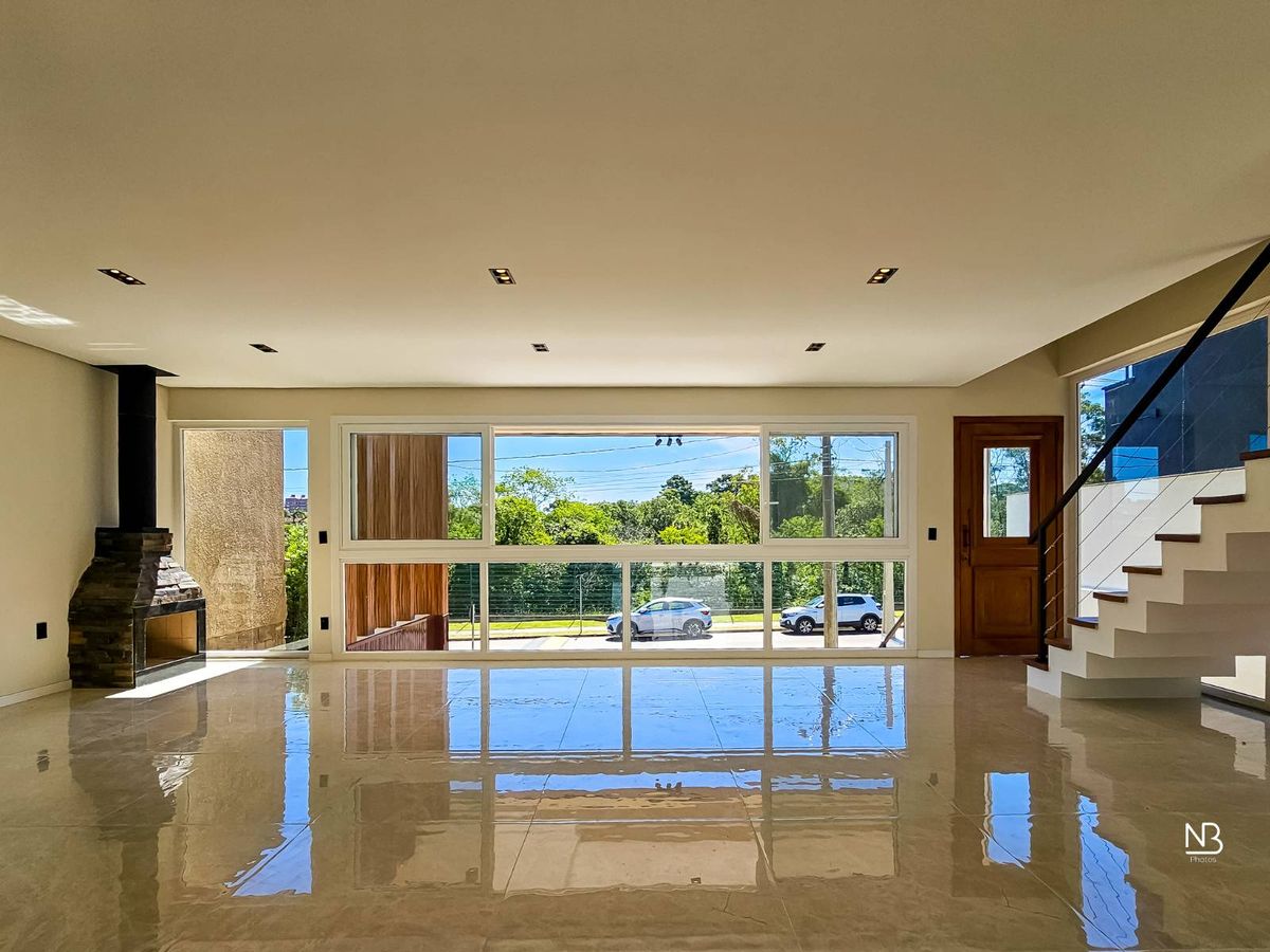 Casa com 3 suítes à venda, 196 m² - Cyrela Landscape Seminário - Gravataí/RS — foto 21