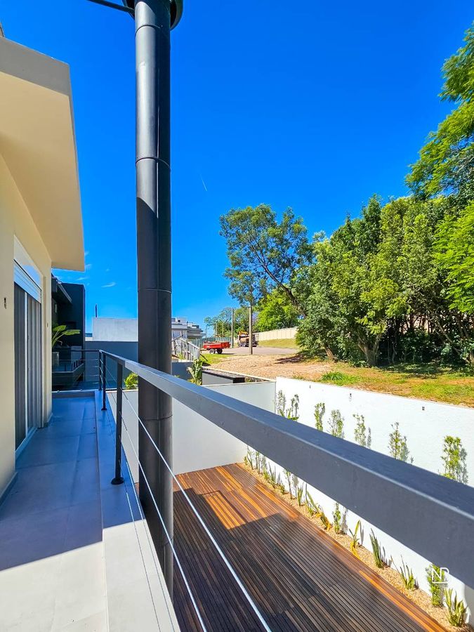 Casa com 3 suítes à venda, 196 m² - Cyrela Landscape Seminário - Gravataí/RS — foto 35