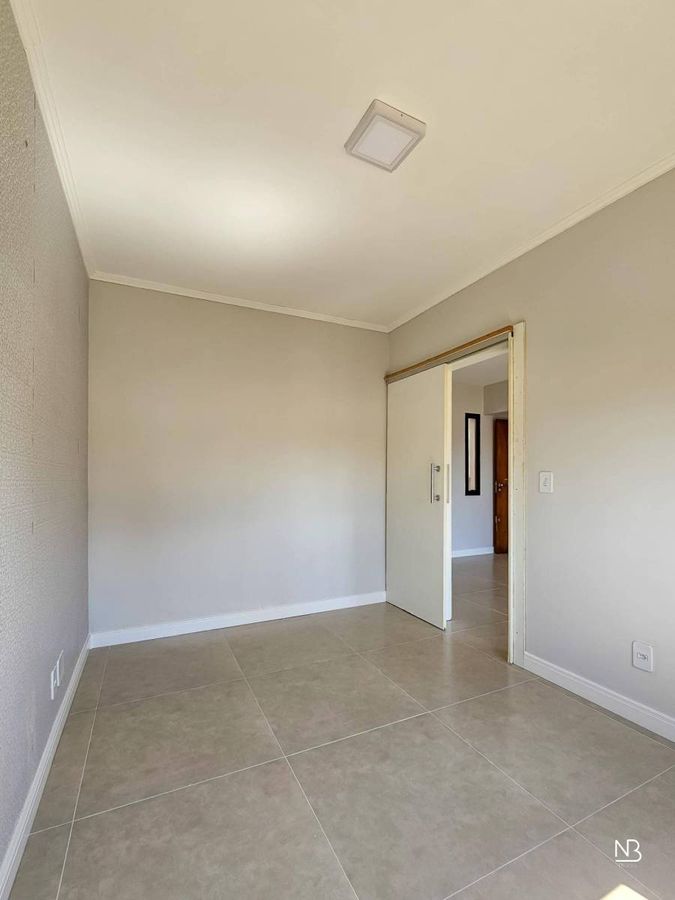 Apartamento com 1 dormitório à venda, 41 m² - Oriçó - Gravataí/RS — foto 2