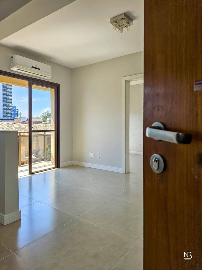 Apartamento com 1 dormitório à venda, 41 m² - Oriçó - Gravataí/RS — foto 3