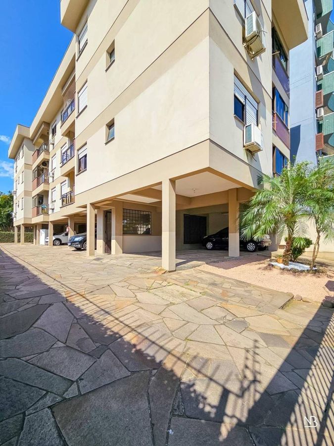 Apartamento com 1 dormitório à venda, 41 m² - Oriçó - Gravataí/RS — foto 4