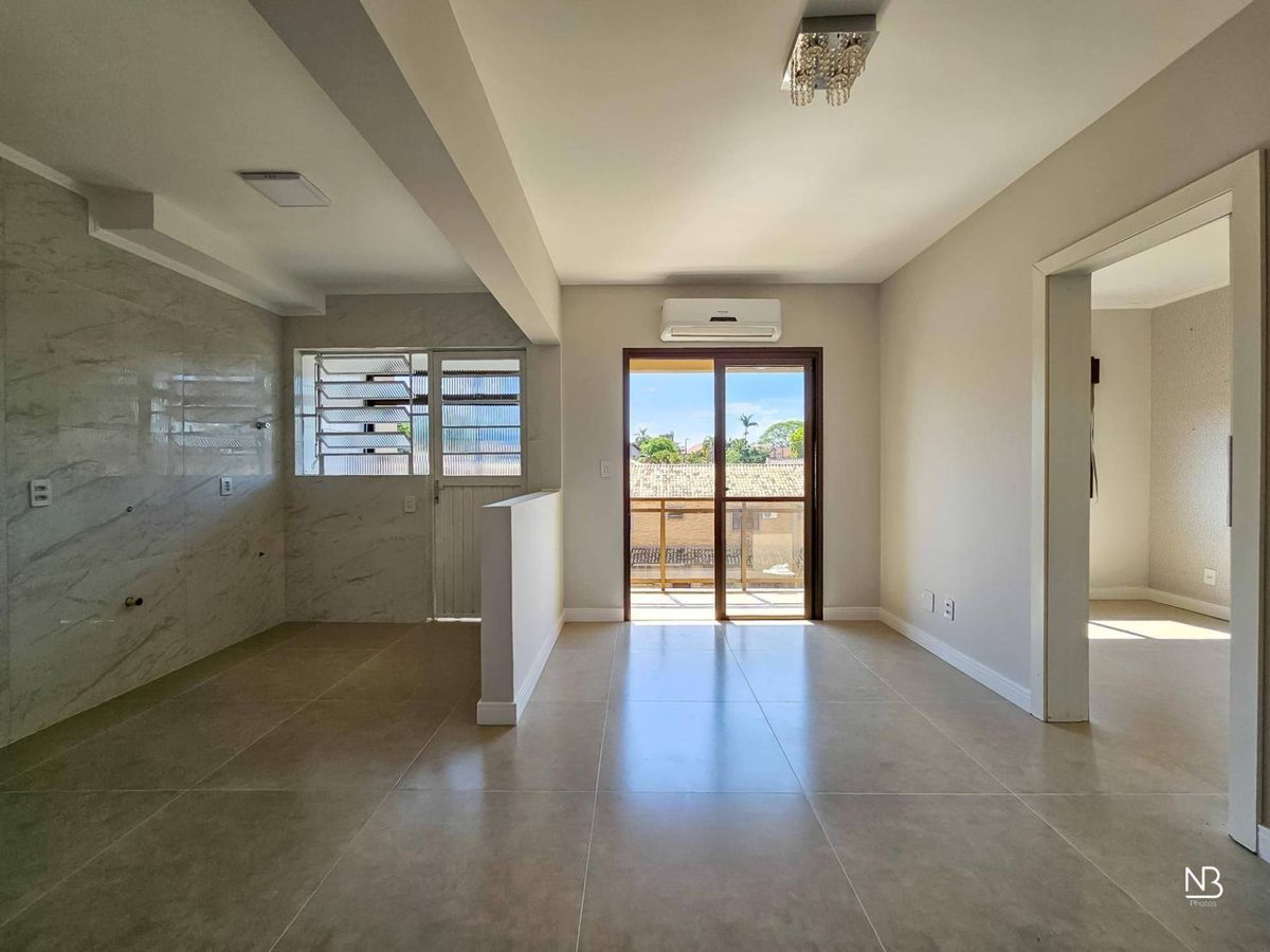 Apartamento com 1 dormitório à venda, 41 m² - Oriçó - Gravataí/RS — foto 5