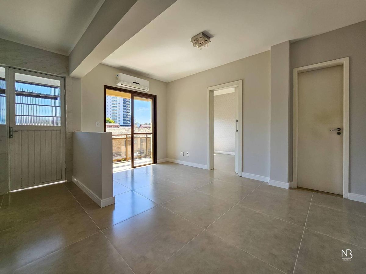 Apartamento com 1 dormitório à venda, 41 m² - Oriçó - Gravataí/RS — foto 6