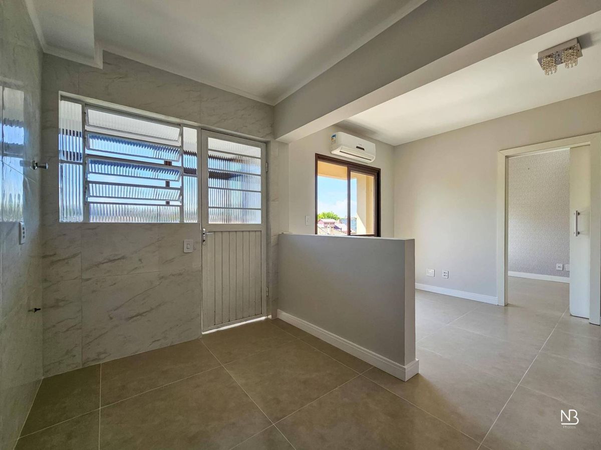 Apartamento com 1 dormitório à venda, 41 m² - Oriçó - Gravataí/RS — foto 8