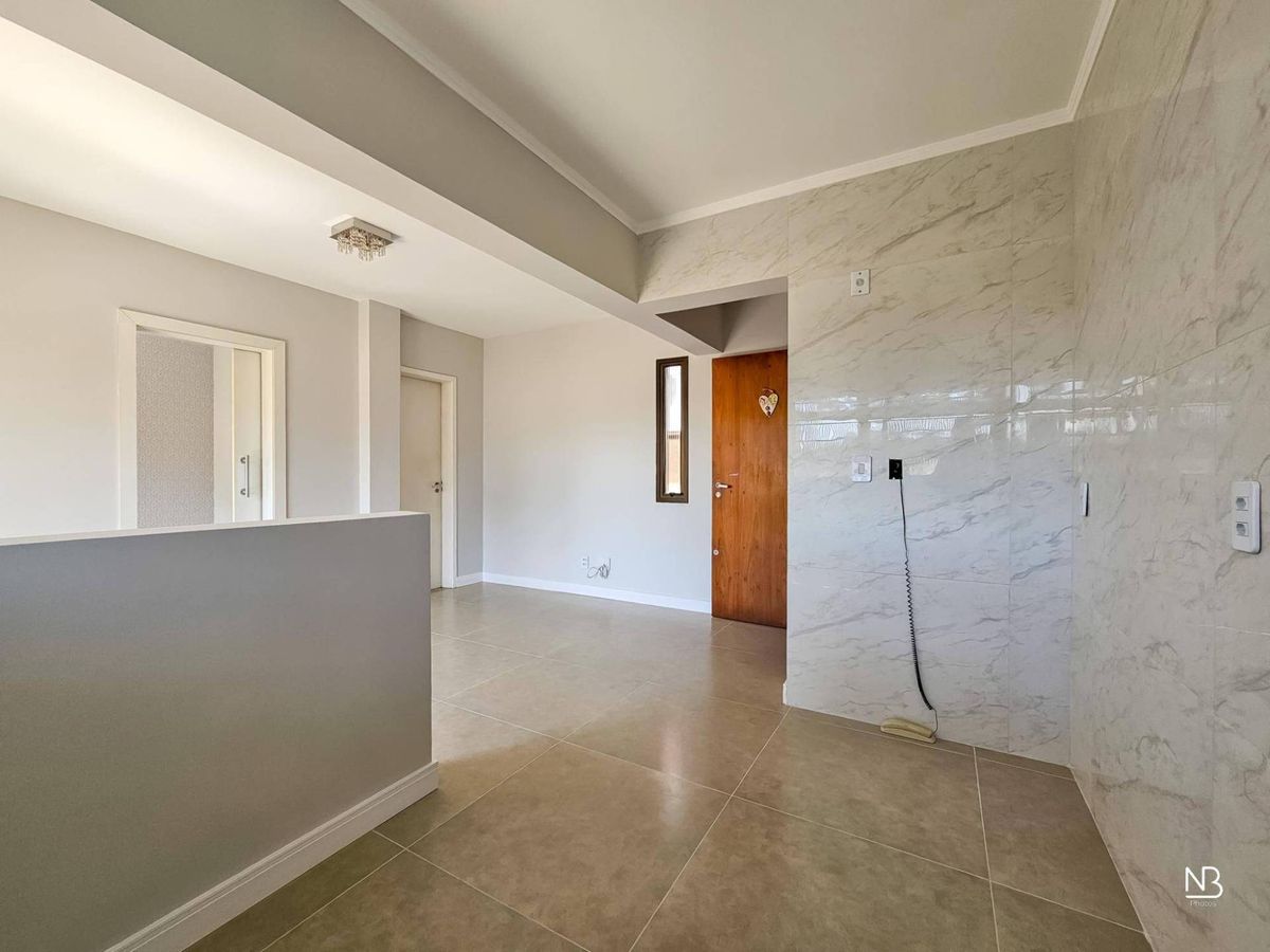 Apartamento com 1 dormitório à venda, 41 m² - Oriçó - Gravataí/RS — foto 12