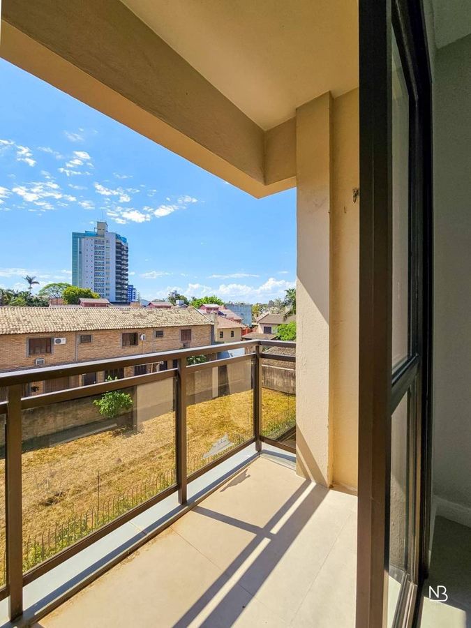 Apartamento com 1 dormitório à venda, 41 m² - Oriçó - Gravataí/RS — foto 14