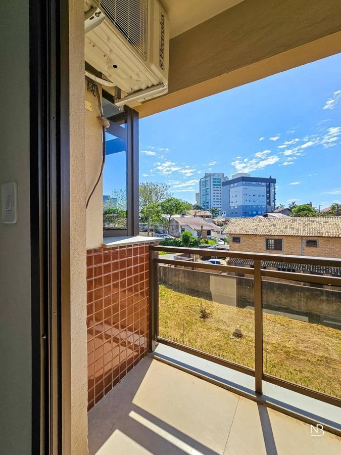 Apartamento com 1 dormitório à venda, 41 m² - Oriçó - Gravataí/RS — foto 16