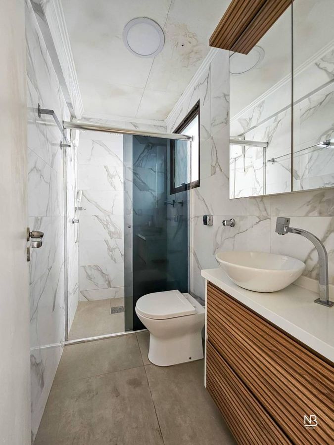 Apartamento com 1 dormitório à venda, 41 m² - Oriçó - Gravataí/RS — foto 20