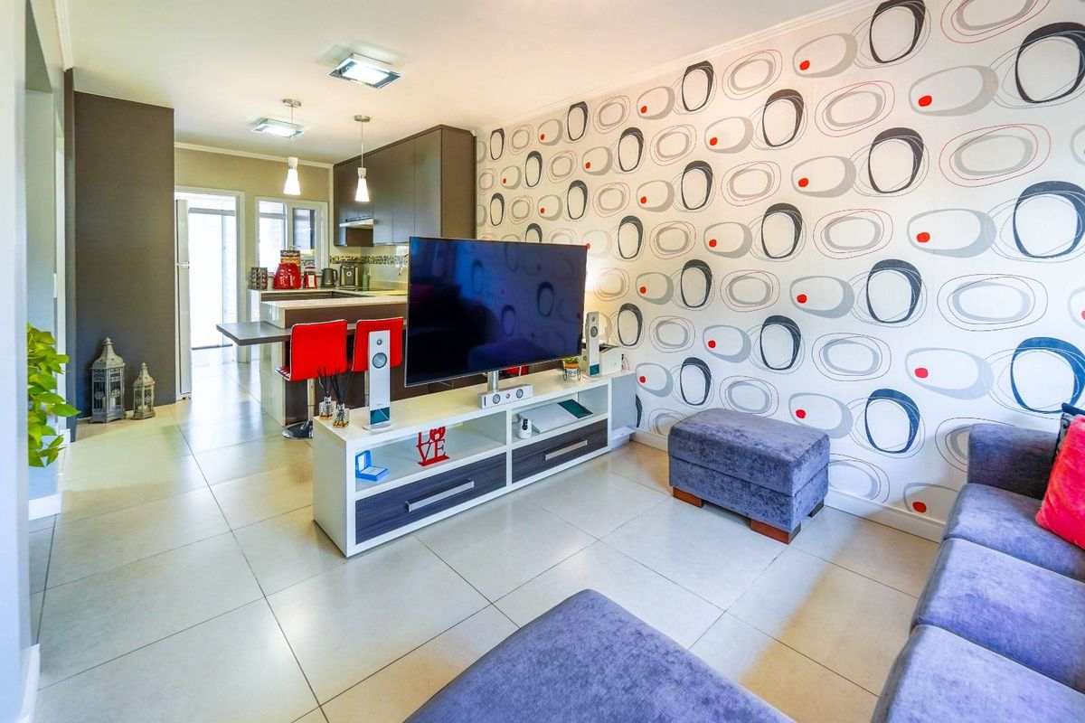 Casa com 2 dormitórios para aluguel, 105 m² - Villa Lucchesi - Gravataí/RS — foto 10