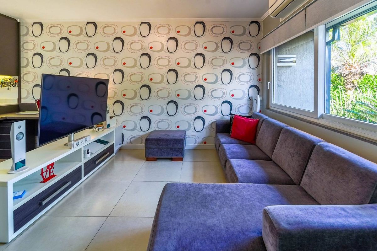 Casa com 2 dormitórios para aluguel, 105 m² - Villa Lucchesi - Gravataí/RS — foto 11