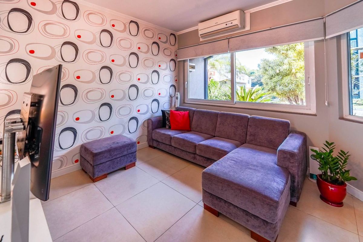 Casa com 2 dormitórios para aluguel, 105 m² - Villa Lucchesi - Gravataí/RS — foto 12