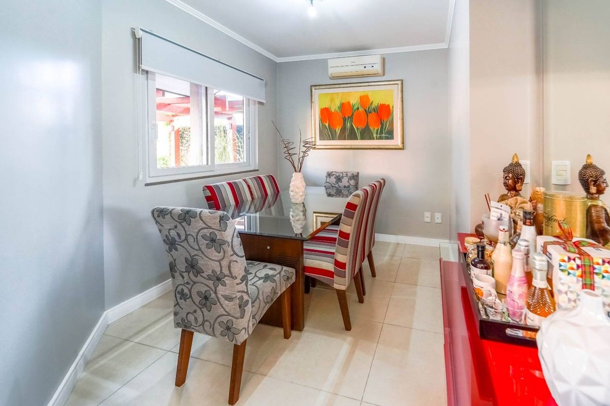 Casa com 2 dormitórios para aluguel, 105 m² - Villa Lucchesi - Gravataí/RS — foto 15
