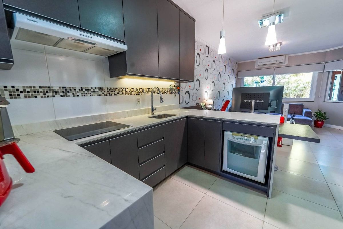 Casa com 2 dormitórios para aluguel, 105 m² - Villa Lucchesi - Gravataí/RS — foto 18