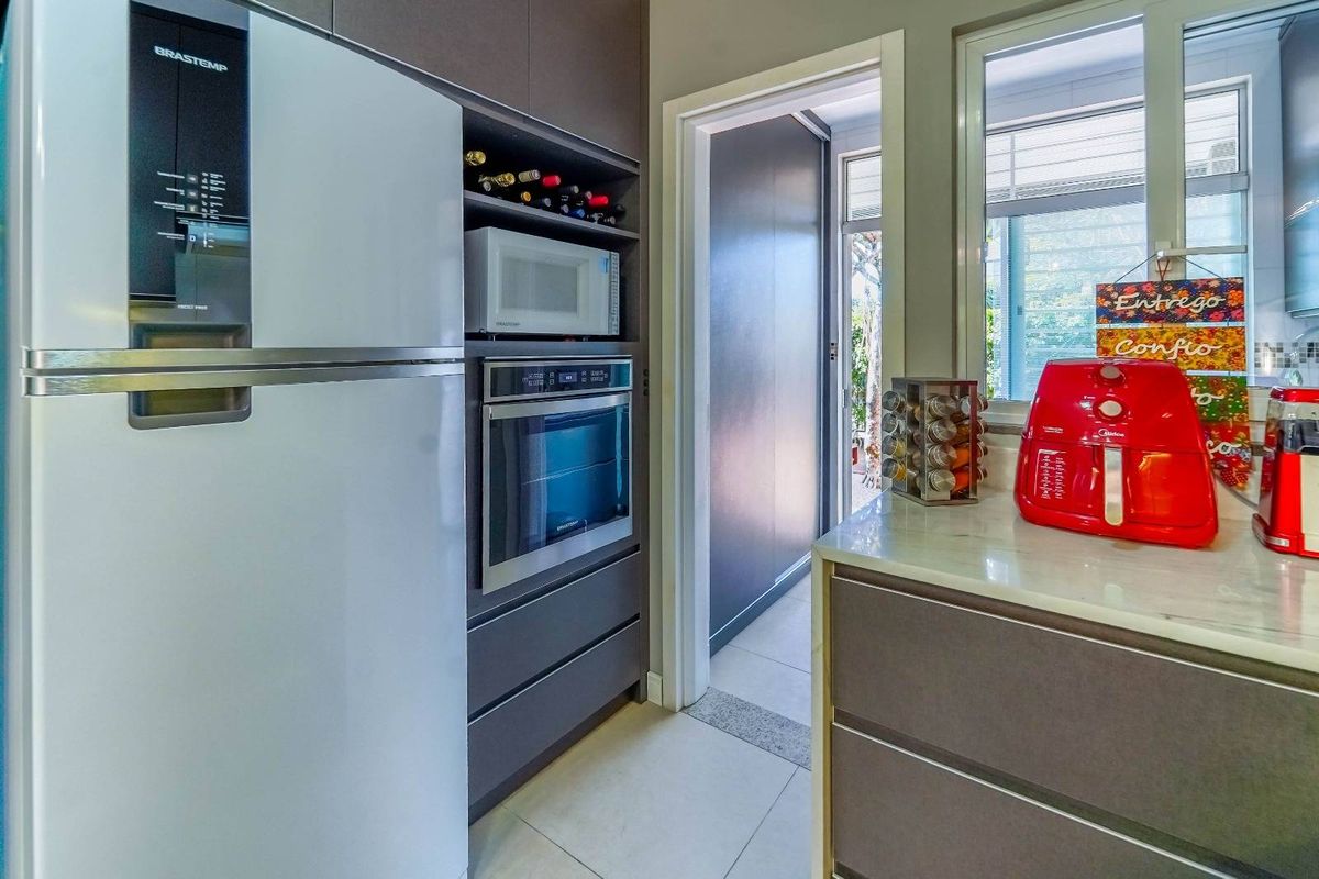 Casa com 2 dormitórios para aluguel, 105 m² - Villa Lucchesi - Gravataí/RS — foto 19