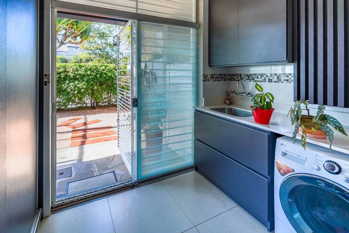 Casa com 2 dormitórios para aluguel, 105 m² - Villa Lucchesi - Gravataí/RS — foto 20