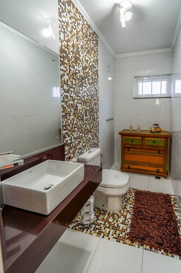 Casa com 2 dormitórios para aluguel, 105 m² - Villa Lucchesi - Gravataí/RS — foto 21