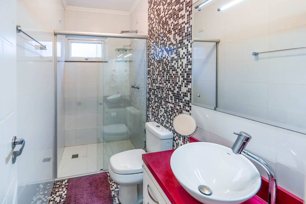 Casa com 2 dormitórios para aluguel, 105 m² - Villa Lucchesi - Gravataí/RS — foto 24