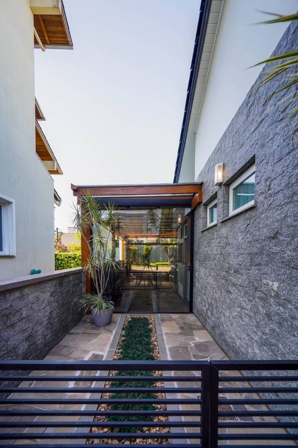 Casa com 2 dormitórios para aluguel, 105 m² - Villa Lucchesi - Gravataí/RS — foto 33