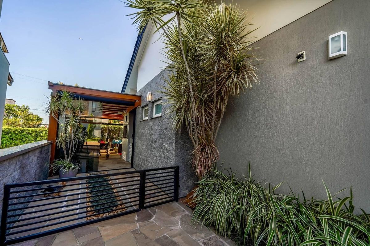 Casa com 2 dormitórios para aluguel, 105 m² - Villa Lucchesi - Gravataí/RS — foto 34
