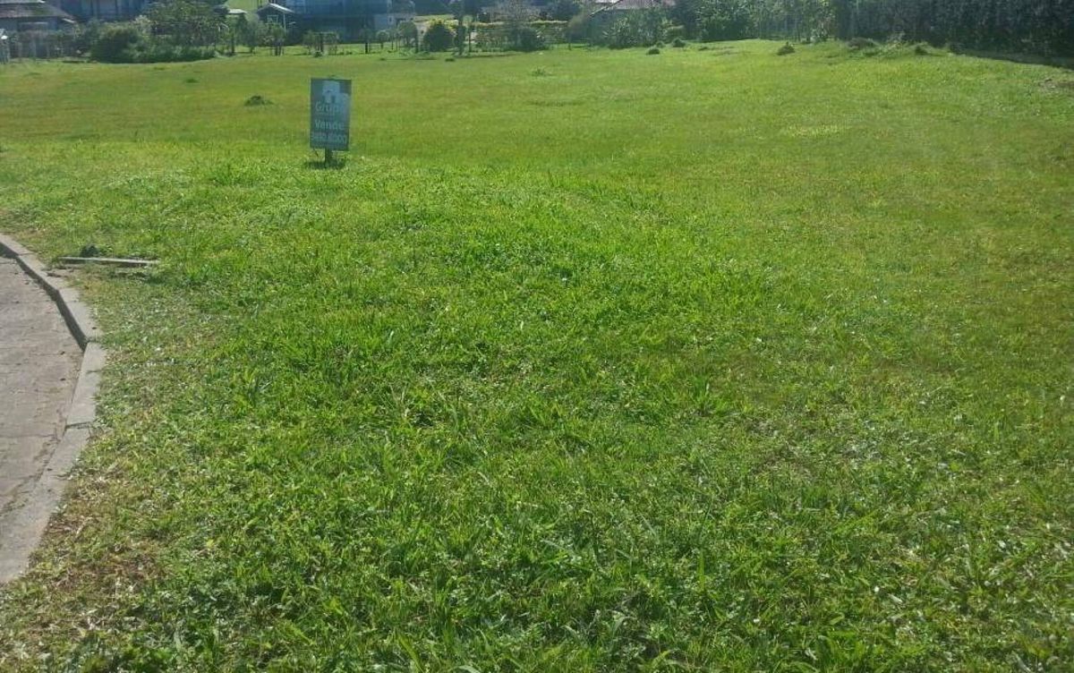 Terreno à venda, 2370 m² - Paragem dos Verdes Campos - Gravataí/RS — foto 2